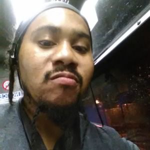 Meet your Posher, Eric